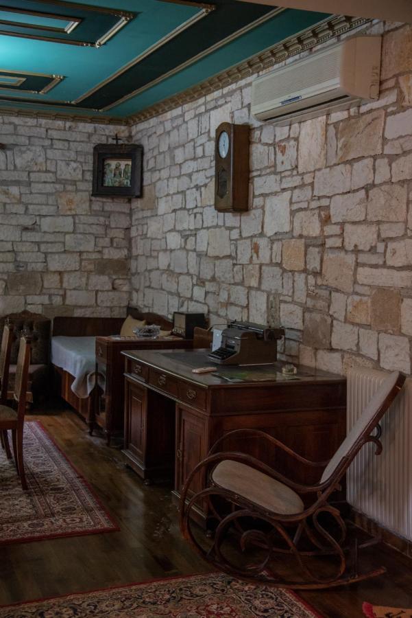 Cozy Traditional House In Kato Pedina- To Petrino Villa Exteriör bild