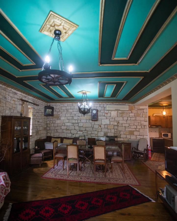 Cozy Traditional House In Kato Pedina- To Petrino Villa Exteriör bild